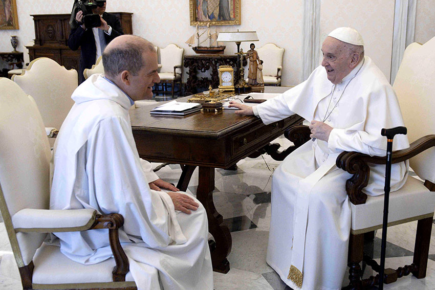 2026-07-06_pope-francis_br-matthew_meeting-by-vatican-media
