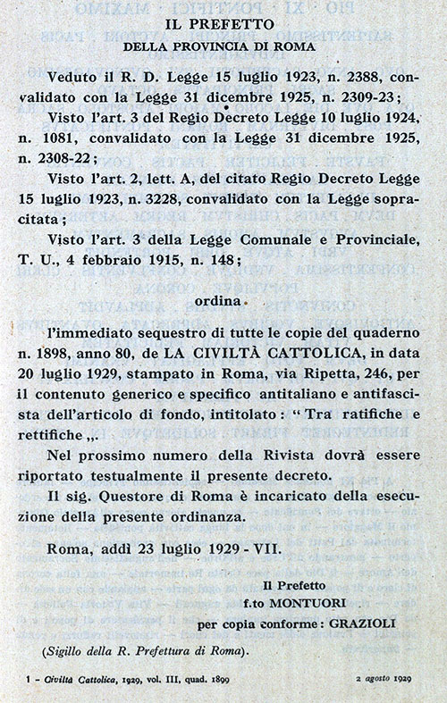 2026-07-23_seizure-civilta-cattolica-1929_sequestro