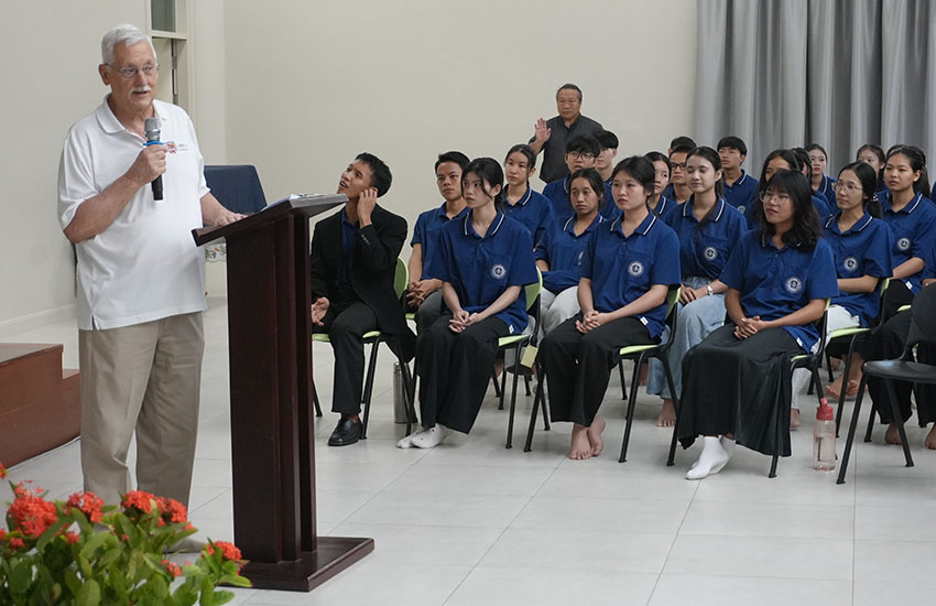 2026-07-24_fg-visit-tai-xlc_speech