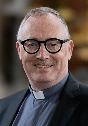 P. Bernhard Bürgler